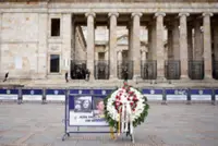 Argentina arrests Colombian linked to 2025 assassination of senator Uribe