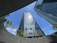 Affin Bank chairman Md Agil Mohd Natt retires