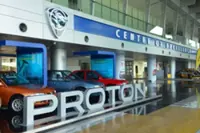 Proton catching up in market share race