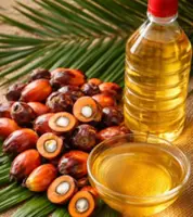 Palm oil deserves a day