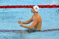 Mike will make waves