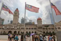 Keeping tourism on track