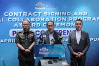 New missile deals to strengthen TLDM combat capabilities 