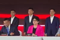 Quill Group inks MoU with China’s FAW for Hongqi distribution