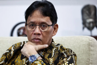Indonesia finance minister floats, then backs off on Strait of Malacca levy