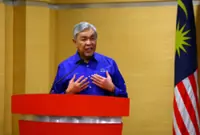 Umno, BN never took the position to postpone state polls, says Zahid