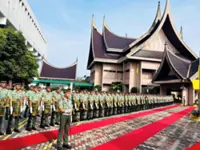 Negri state assembly sitting begins today