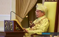 State Administration must proceed as usual, ensure orderly governance, says Negri Ruler