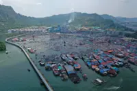 RM300 aid for students affected by Sandakan fire