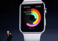 Tim Cook regrets Maps flub, sees Apple Watch as his proudest work