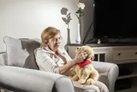 How ‘age tech’ might help you grow old at home