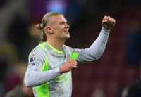 Soccer-Winning games is all that matters, says Man City's Haaland