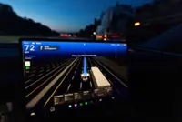 Tesla sees EU approval for driver assistance system within months