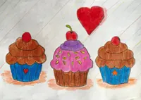 Starchild: What makes cupcakes so irresistible to Malaysian kids?