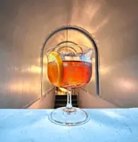 KL's Bar None mixes a chillout vibe with an undeniable respect for classic cocktails