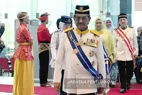 Investors confident in Sabah's holistic approach to economic growth, says Musa