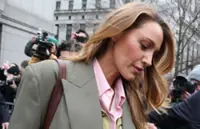 Blake Lively wants court to hear Justin Baldoni’s comments about her weight