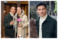 HK actor Ray Lui, 69, steals spotlight with 'AI-level' ageless visuals