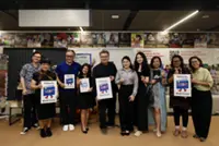 Malaysia Book Crawl turns MRT stations into literary trails