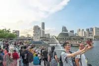 Singapore core inflation at 1.7% y/y in March, matching expectations