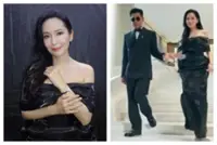 HK actress Sonija Kwok hits back at 'homewrecker' claims after viral footage with Louis Koo