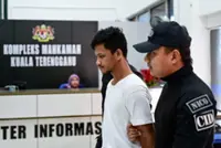 Lorry attendant admits causing death of adopted son