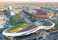 TM could be lifeline to securing broadcast rights for 2026 World Cup