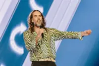 Russell Brand admits to sex with 16-year-old girl when he was 30