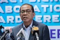 Malaysia: No unilateral move on Straits of Malacca