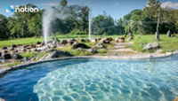 Thailand taps San Kamphaeng hot springs as a global wellness draw