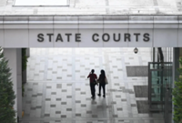 Childcare centre principal jailed 10 months over abuse of four-year-old Singapore pupil