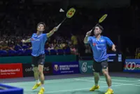 Aaron not celebrating despite Kobayashi withdrawal