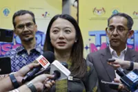 Hannah Yeoh: 163 non-Muslim places of worship built on government land in KL