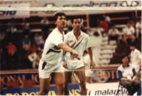 Mental strength will be key if Malaysia are to overcome Indonesia, says Jalani