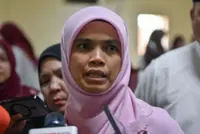 Modest lock-up attire for female detainees to be raised in inter-ministry talks