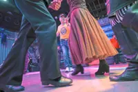 Quickcheck: Is dancing the most powerful mood-booster?