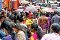 Sri Lanka's life expectancy rises with success of national immunisation programme