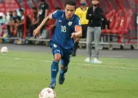 A promise of a star: Thailand super playmaker Chanathip says his side will give everything to win the Asean Hyundai Cup