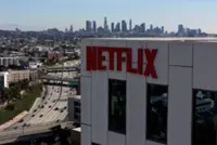 Netflix boosts share buyback plan by $25 billion after failed Warner Bros bid