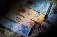 Ringgit ends mixed as investors turn to safe-haven assets