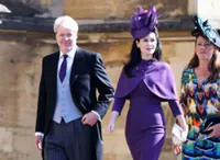 Partner of Princess Diana's brother settles lawsuit against his ex-wife