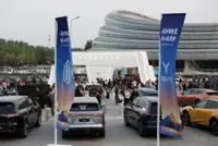 Huawei to invest $2.63 billion on R&D in smart driving technologies