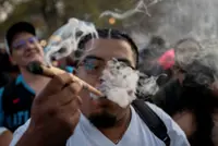 US to loosen marijuana rules in major shift for $47 billion industry