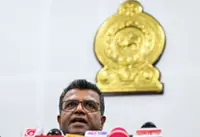 Hackers steal US$2.5mil from Sri Lanka finance ministry