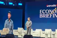 Indonesia says Russia will supply 150 million barrels of oil