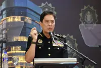 MACC personnel now must declare NGO involvement, says Azam Baki