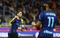 Soccer-Inter's inevitable title could be clinched this weekend
