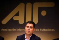 Soccer-New global players' union launched in Madrid amid rift with FIFPRO