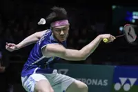 Zii Jia feeling strange as third singles in Horsens