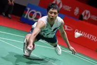 Veteran Tien-chen aims to lead Taiwan for Thomas Cup glory